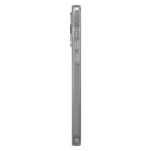 UNIQ etui Clarion iPhone 14 Pro 6,1" Przeźroczysty/Lucent clear