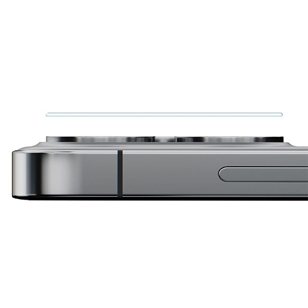 Apple iPhone 13 Pro/13 Pro Max – 3mk Lens Pro Full Cover