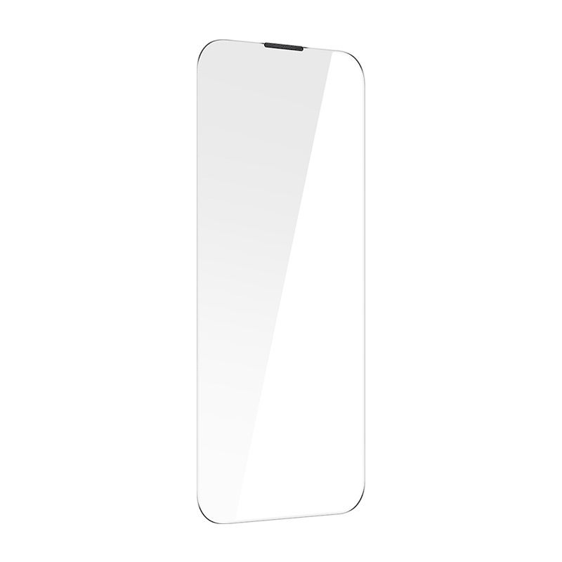 Szkło Hartowane IPHONE 14 PRO Baseus Crystal z Powłoką Przeciwpyłową (2szt.)
