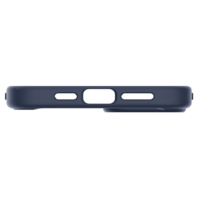 Spigen ULTRA HYBRID IPHONE 14 PLUS MARINEBLAU