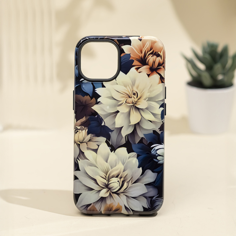 Nakładka Decor do iPhone 16 Pro Max 6,9&quot; Spring