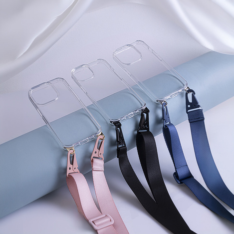 Nakładka Hook do Samsung Galaxy A05S złota