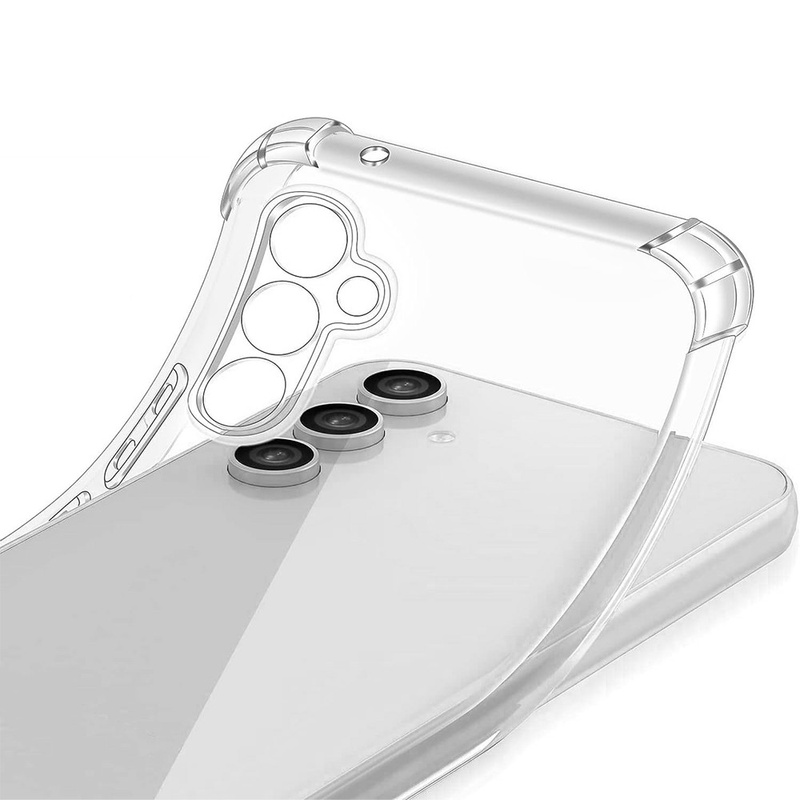 Nakładka Slim 2 mm do Xiaomi 14 transparentna