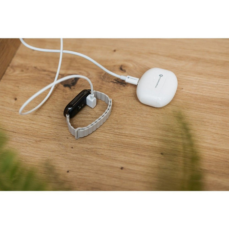 FORCELL F-DESIGN FX8 pasek / opaska do Xiaomi 8 czarna