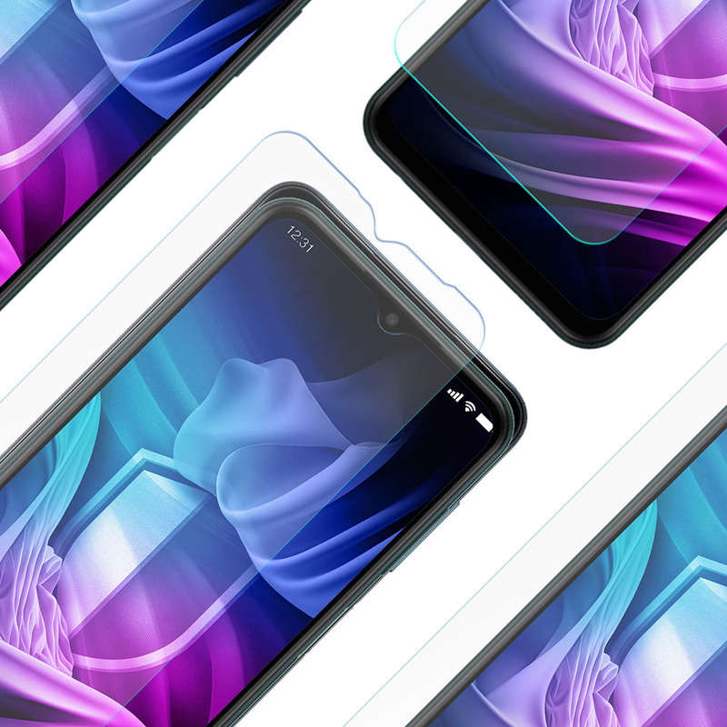 Samsung Galaxy M13 4G - 3mk Seidenmatt Pro