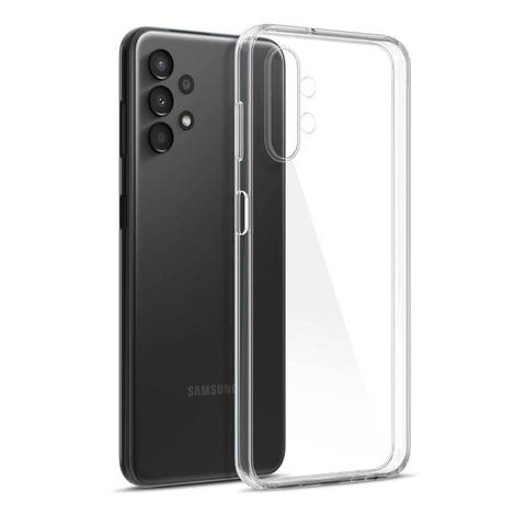 Samsung Galaxy A13 4G - 3mk Clear Case