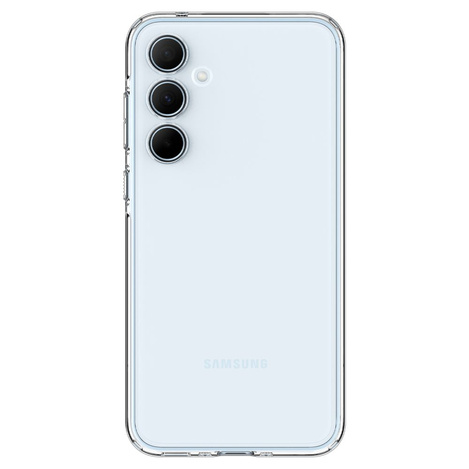 Spigen nakładka Ultra Hybrid do Samsung Galaxy A35 5G przezroczysta