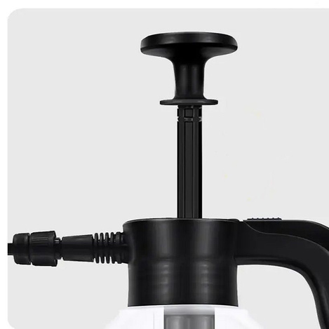 Pianownica ręczna ciśnieniowa do mycia samochodu 2L 9240B czarna