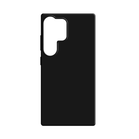 Samsung Galaxy S25 Ultra - 3mk Silicone Case