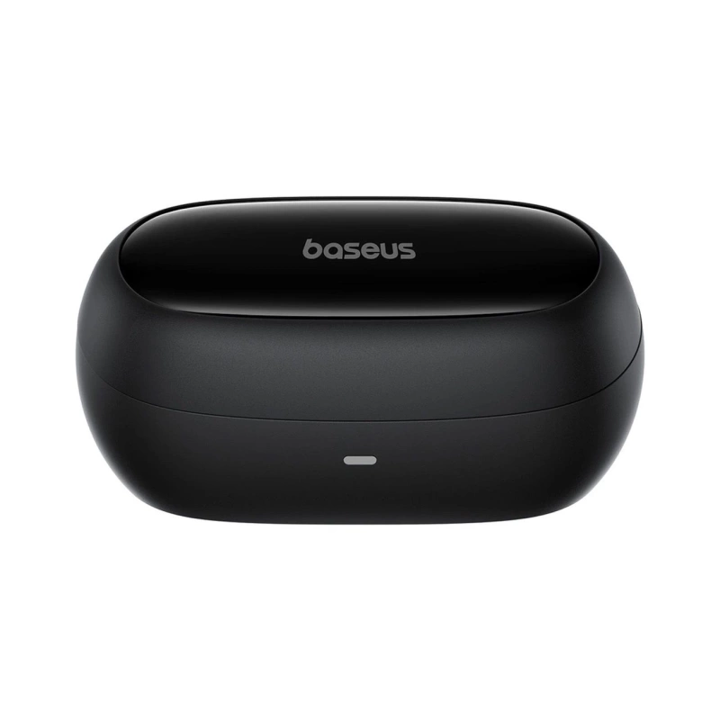 Słuchawki bezprzewodowe Baseus Bowie MA20 Pro TWS z ANC i IPX6 - czarne