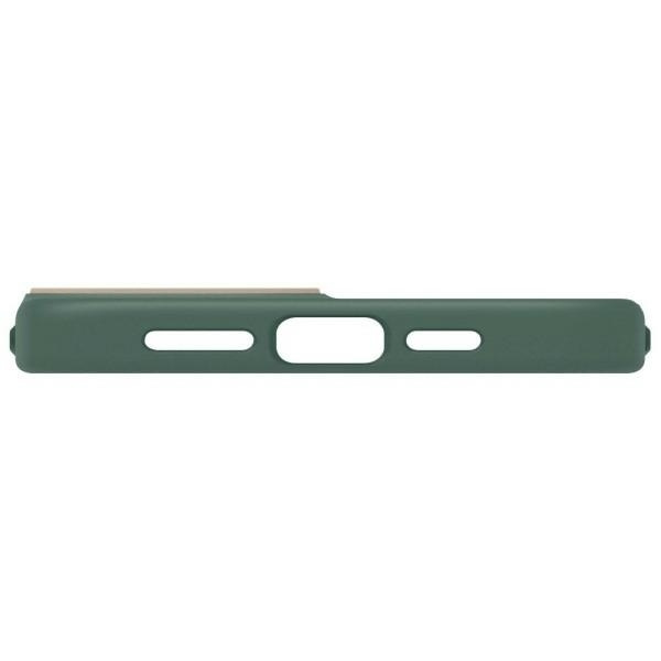 Spigen CYRILL ULTRA COLOR MAG MAGSAFE IPHONE 14 PLUS KALE