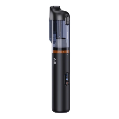 Baseus A5 Air Autostaubsauger 12000Pa 90W - Schwarz