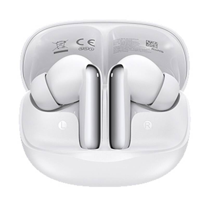 Słuchawki TWS QCY MeloBuds HT12 (białe)