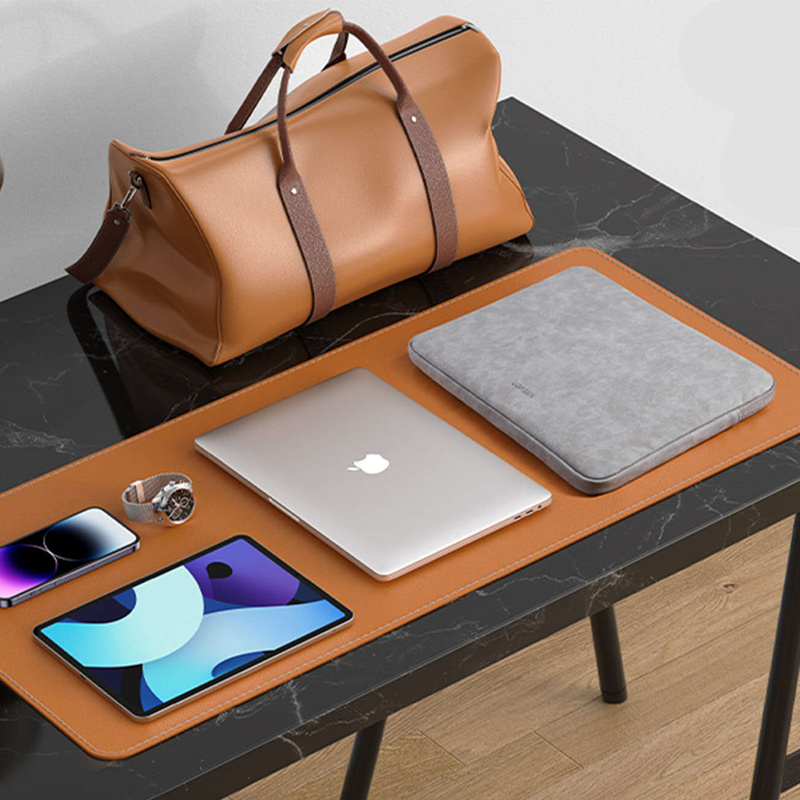 Ugreen sleeve case for laptop 13" - 13.9" gray (LP187)