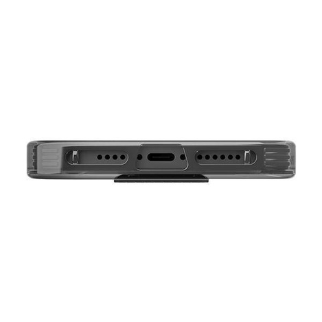 UNIQ etui Heldro iPhone 13 Pro / 13 6,1" dymny/smoke