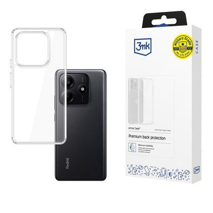 Redmi Note 14 5G - 3mk Armor Case