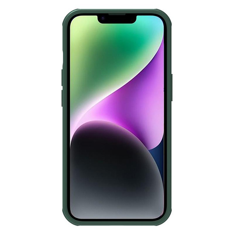 NILLKIN SUPER SHIELD PRO IPHONE 14 PLUS DEEP GREEN
