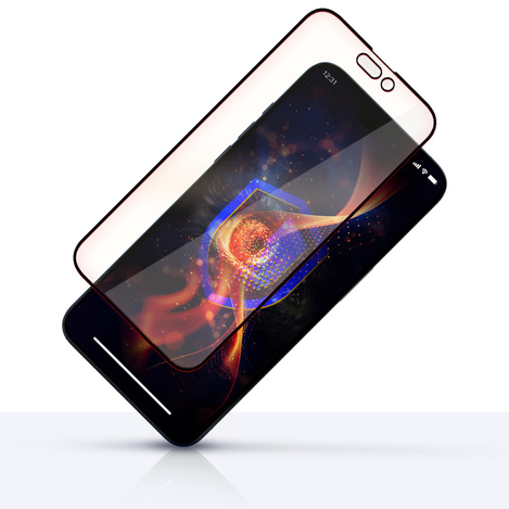 3MK EyeCare Protector iPhone 15 Pro Max