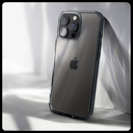 Spigen Ultra Hybrid iPhone 16 Pro space crystal ACS08123