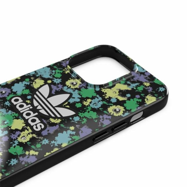 Adidas OR Snap Case Flower AOP iPhone 13 Pro / 13 6.1 "multicolor / colorful 47104