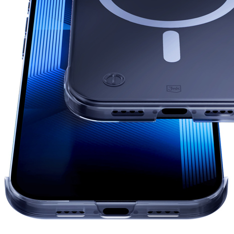 Apple iPhone 15 Plus - 3mk Just20g MagCase