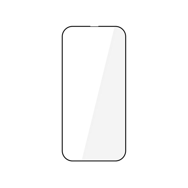 Apple iPhone 15 Plus/16 Plus - 3mk Hardy Tempered Glass