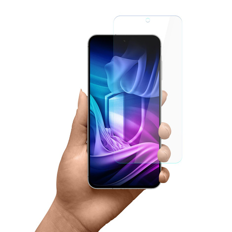 Samsung Galaxy A36 5G - 3mk Silky Matt Pro