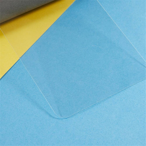 Szkło Hartowane SAMSUNG GALAXY A05 / A05S Clear
