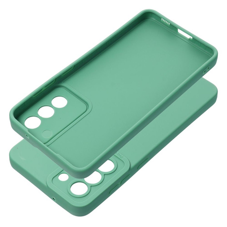 Futerał Roar Luna Case - do Samsung Galaxy S21 FE zielony