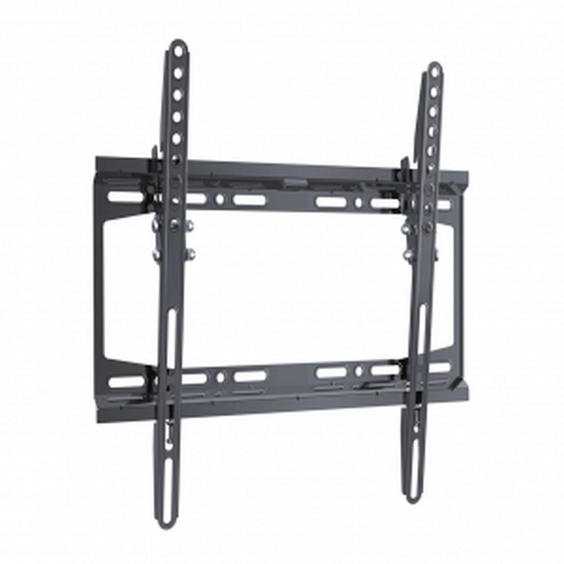 Uchwyt do TV LED / LCD 23 - 55″ 25KG regul. w pionie CV-21 czarny