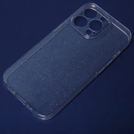 Nakładka Shine do Samsung S24 transparentna