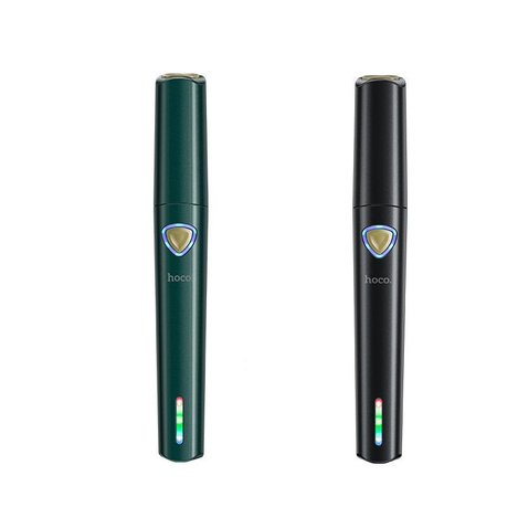 Trymer do nosa Hoco DAR08 czarny