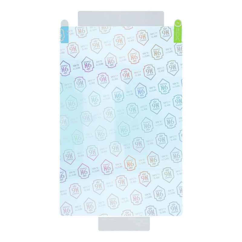 Szkło hybrydowe Bestsuit Flexible do Samsung Galaxy Tab А9+ 11" Wi-Fi SM-X210/X215