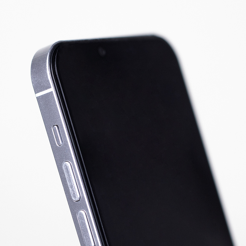 Szkło hartowane Privacy do Samsung S24 Ultra