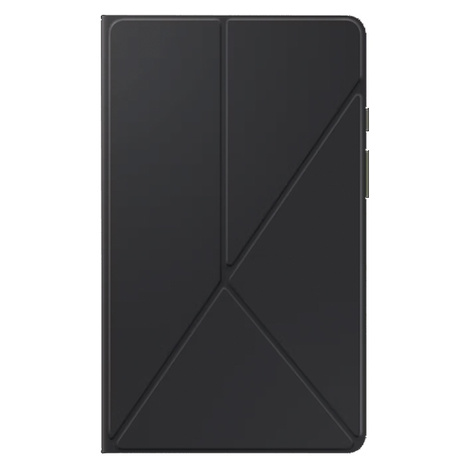 Etui Samsung EF-BX110TBEGWW na tablet Samsung Galaxy Tab A9 - czarne
