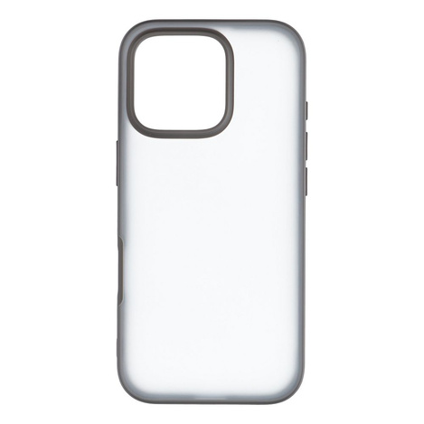 BLUEO APE Phone Case - Apple iPhone 16 Pro szary