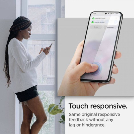 HYDROGEL FILM SPIGEN NEO FLEX 2-PACK GALAXY S22 ULTRA