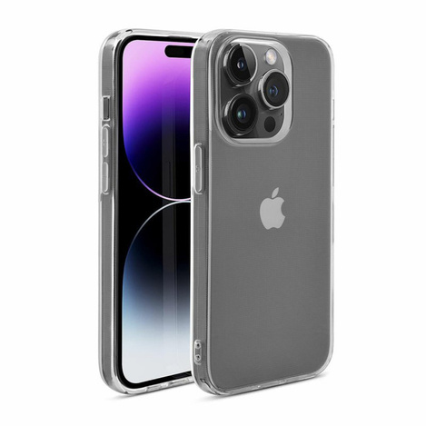 Nakładka Slim 2 mm do Xiaomi Redmi Note 13 5G (global) transparentna