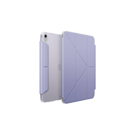 Uniq Camden Click Case for iPad Air 11&quot; (2024) - Purple