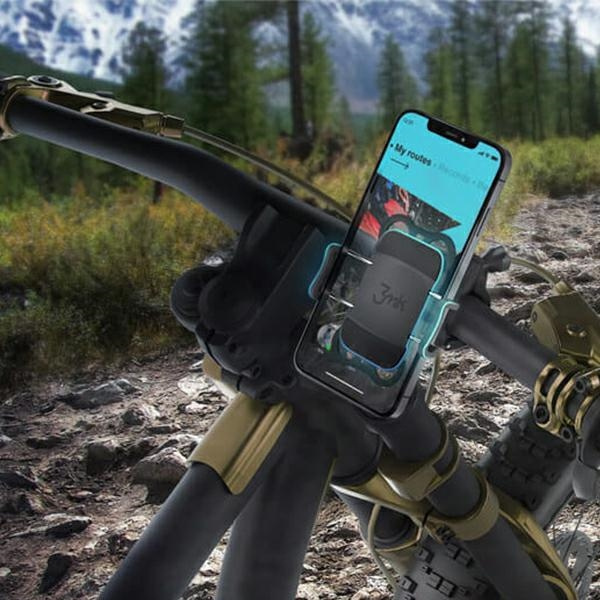 3MK UCHWYT BIKE HOLDER PRO