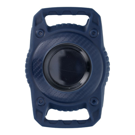 Brelok PETS do AIRTAG niebieski