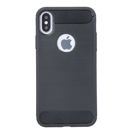 Nakładka Simple Black do iPhone 6 Plus / 6s Plus