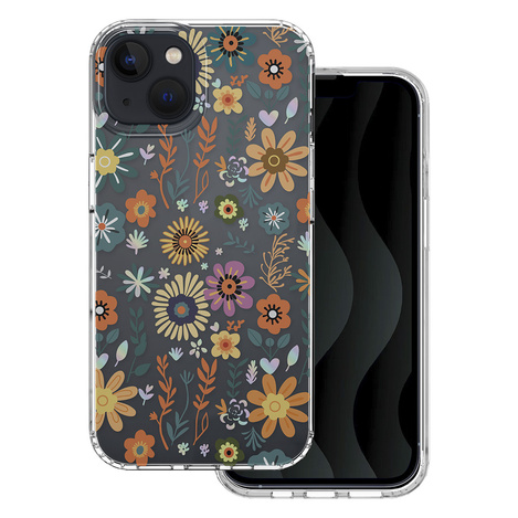 Nakładka IMD print do iPhone 16 Plus 6,7" field