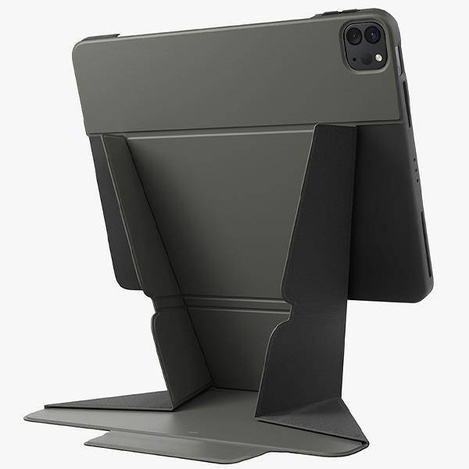 Etui IPAD PRO 11 2021 / 2022 UNIQ Ryze zielone