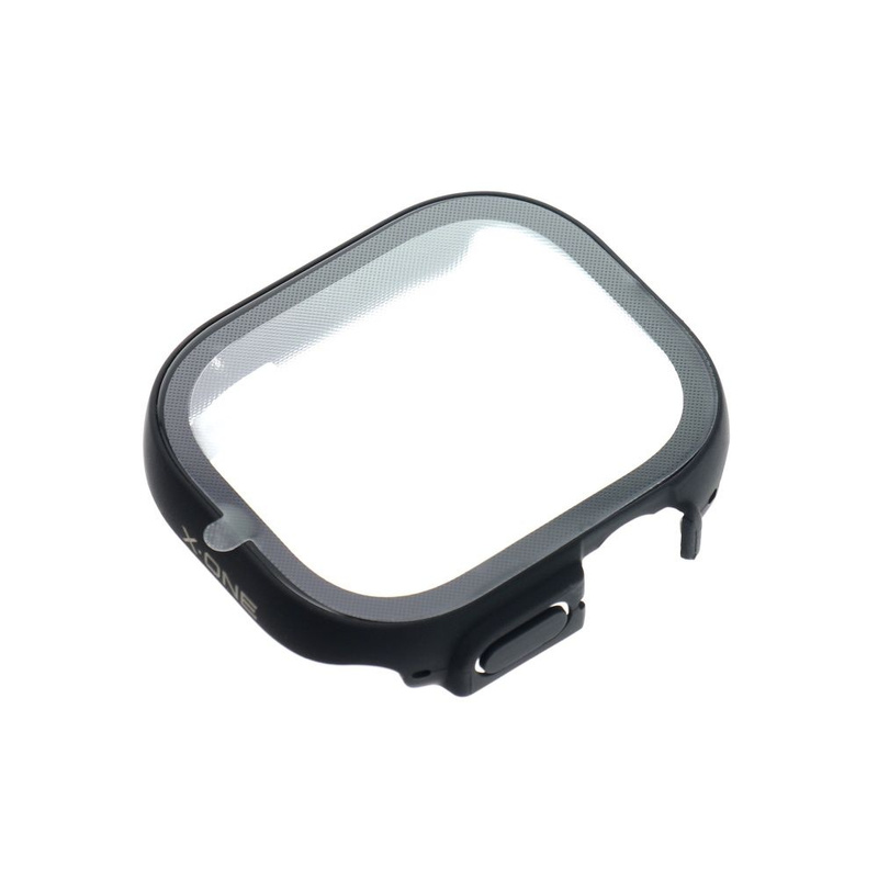 Futerał X-ONE Dropguard - do Apple Watch Ultra/Ultra2 49mm czarny