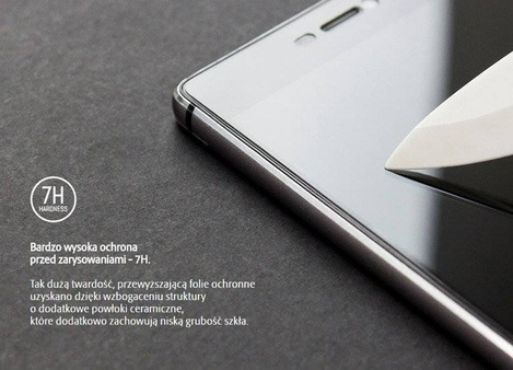 Szkło Hybrydowe 3MK SAMSUNG GALAXY M51 Flexible Glass