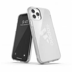 Original Case IPHONE 11 PRO Adidas SP PC Case Big Logo (36449) transparent