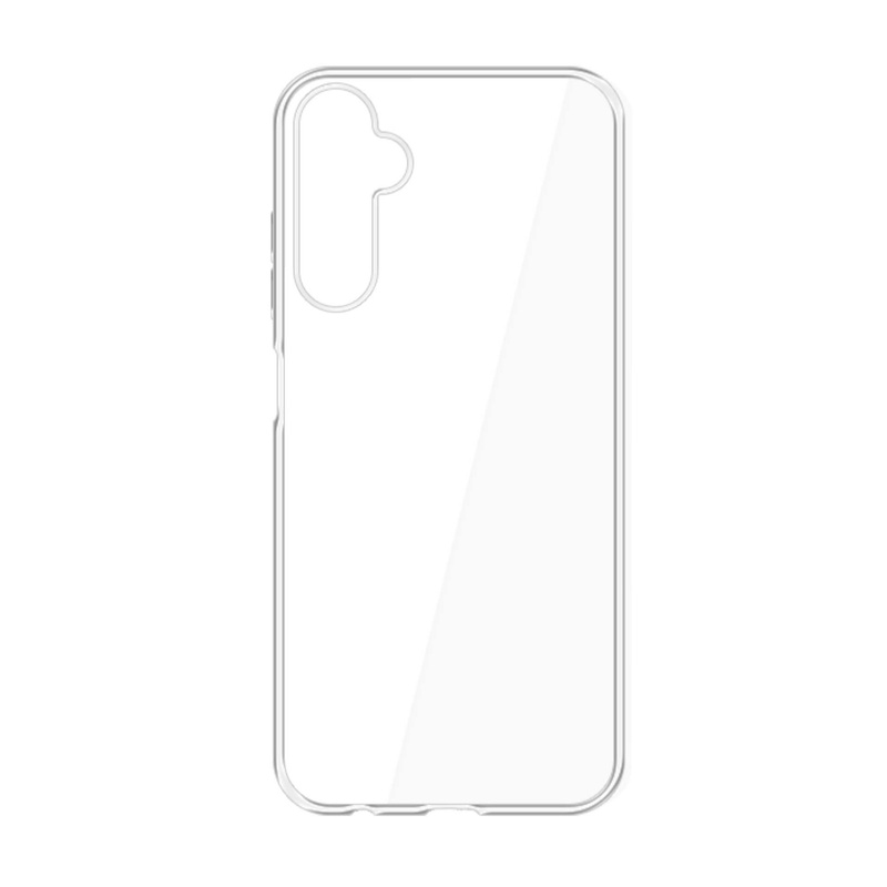 3MK Clear Case Sam A05s