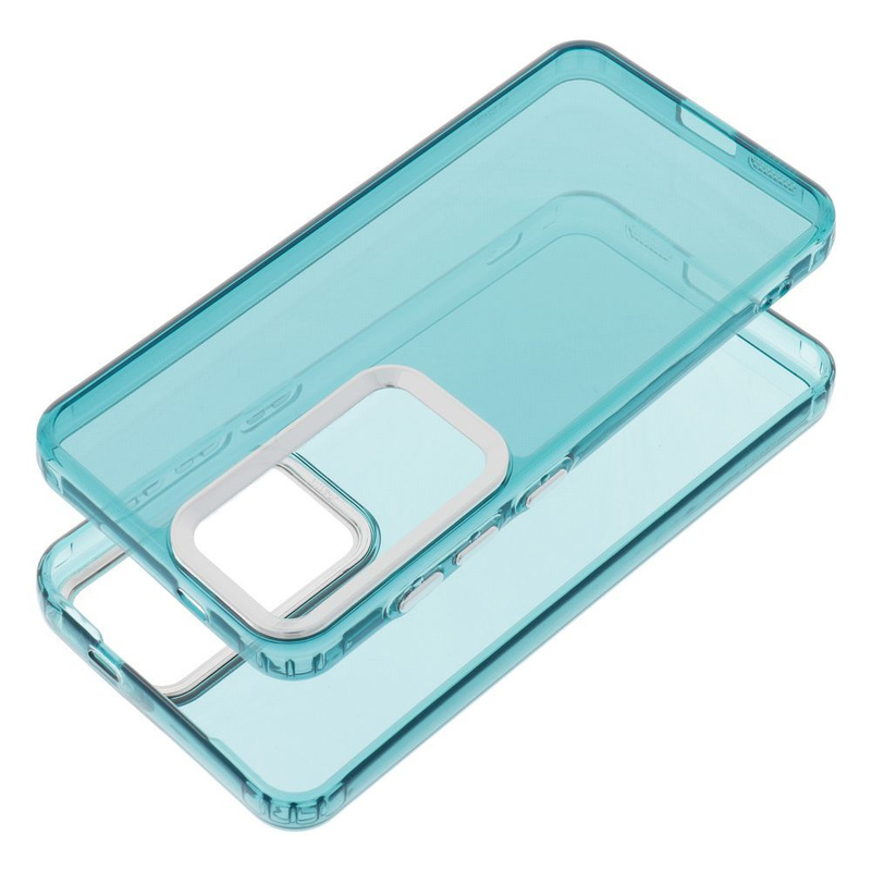 Futerał PEARL do SAMSUNG A34 5G zielony