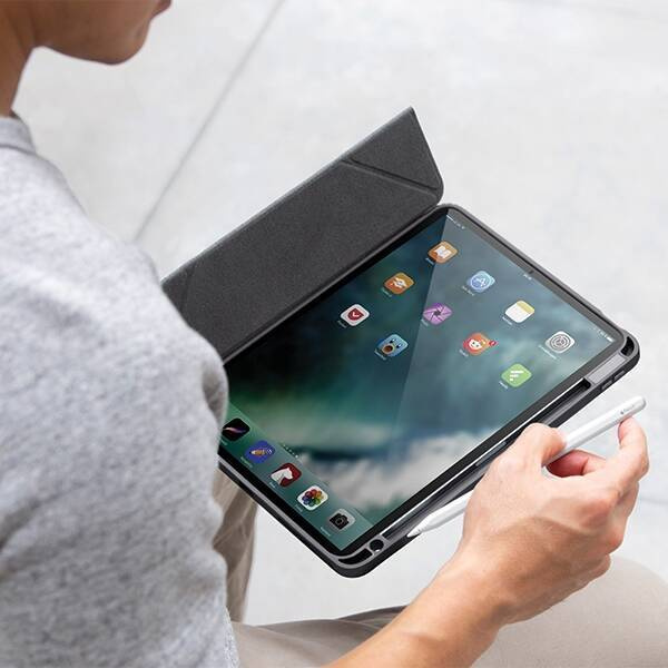 Uniq Moven iPad Air 11&quot; Case (2024) - Blue
